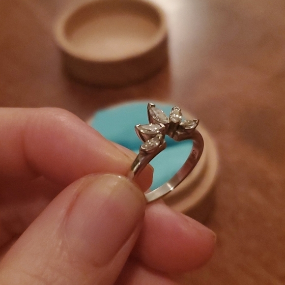 Makers Market Jewelry - Diamond Sun Wedding Band